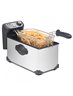 Bestron Cool Zone Fryer - 3.5L Grey