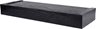 18 Inch Floating Shelf - Black