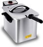 Deep Fryer 4 Liter Grey