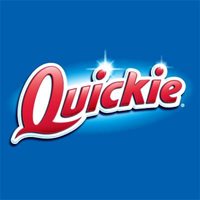 Quickie brand image