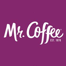 Brand Mr Coffee image