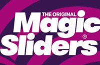 The Original Magic Sliders brand image