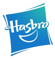 Hasbro brand image