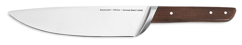 KitchenAid Architect Series Natural Series 8 Chef Knife