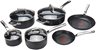 T-Fal ProGrade Non-Stick 10 Piece Cookware Set