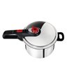 T-Fal Secure Aluminum 6 Qt. Pressure Cooker