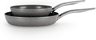 T-Fal Endura 8 and 10.5 2 Piece Fry Pan Set