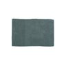 Cotton Bath Mat - Anthracite