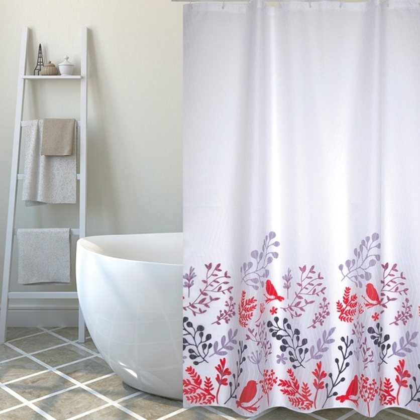 Shower Curtain - 180x200cm