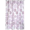 Shower Curtain - Polyester Textile