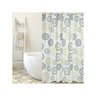 Shower Curtain