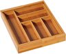 Kesper Adjustable Bamboo Cutlery Tray