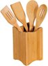 Kesper Kitchen Utensil Set Bamboo 5 Piece