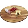 Kesper Turnable Serving Plate Acacia Wood