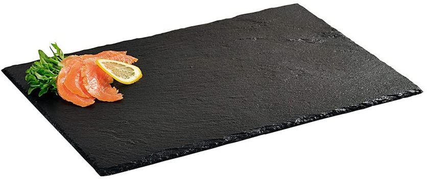 Kesper Slate Cutting Board 40cm x 30cm