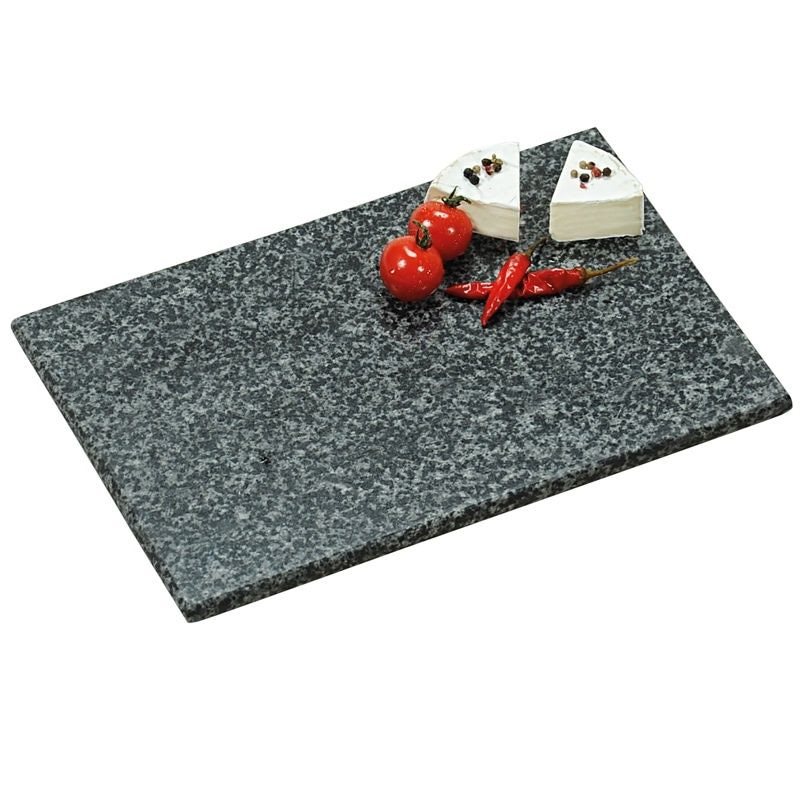 Kesper Granite Cutting Board 30cm x 20cm