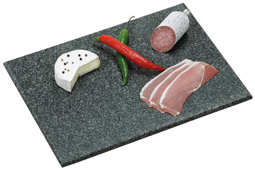 Kesper Granite Cutting Board 38cm x 28cm