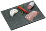 Kesper Granite Cutting Board 38cm x 28cm