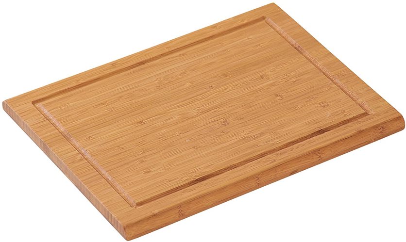 Kesper Bamboo Cutting Board 38cm x 28cm