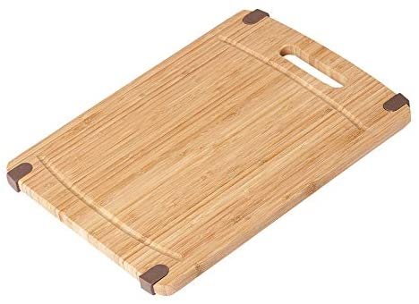 Kesper Bamboo Cutting Board 38cm x 28cm