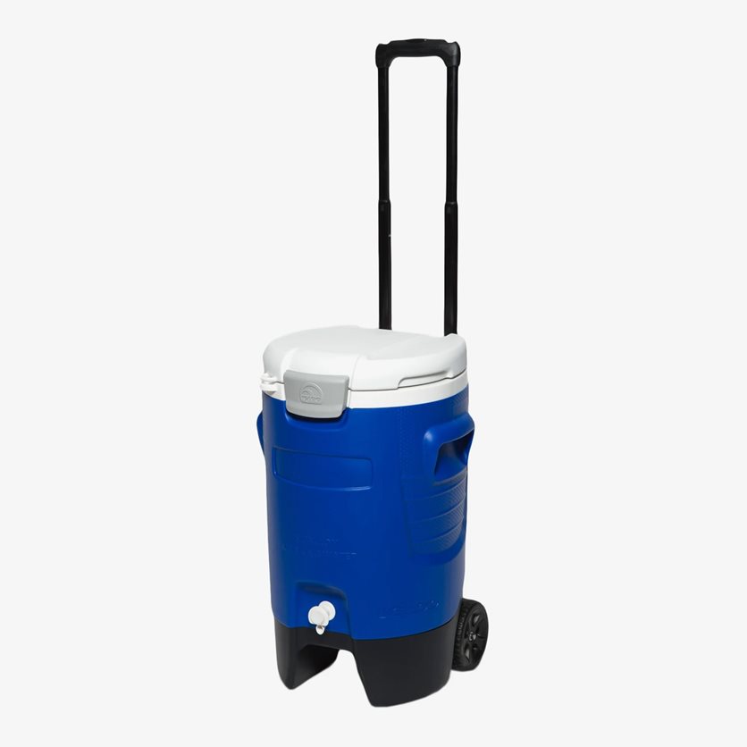 Sport 5 Gallon Roller Water Jug