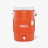 IGLOO 5 Gallon Seat Top Water Jug Without Cup Dispenser