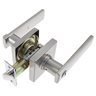 Single Lock Tubular System