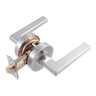 TOLEDO Tarragona Int. Lockset - Antique Copper Finish.