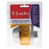 Single Lock Tubular System by TOLEDO