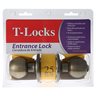 Single Lock Tubular System