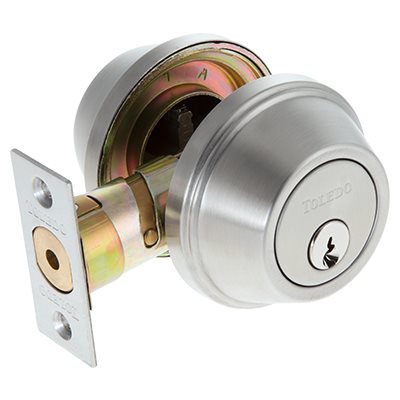 Single Lock Tubular System