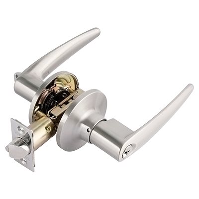 TOLEDO Single Lock Tubular System