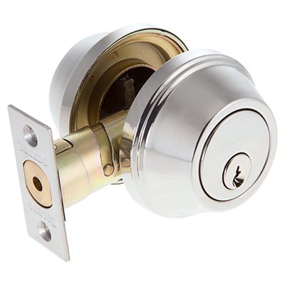 TOLEDO Single Lock Tubular System