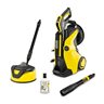 K5 Pressure Washer Premium Full Control Plus Home 220-240V/50-60Hz