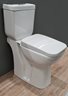 Toilet S-trap washdown - YEKALON