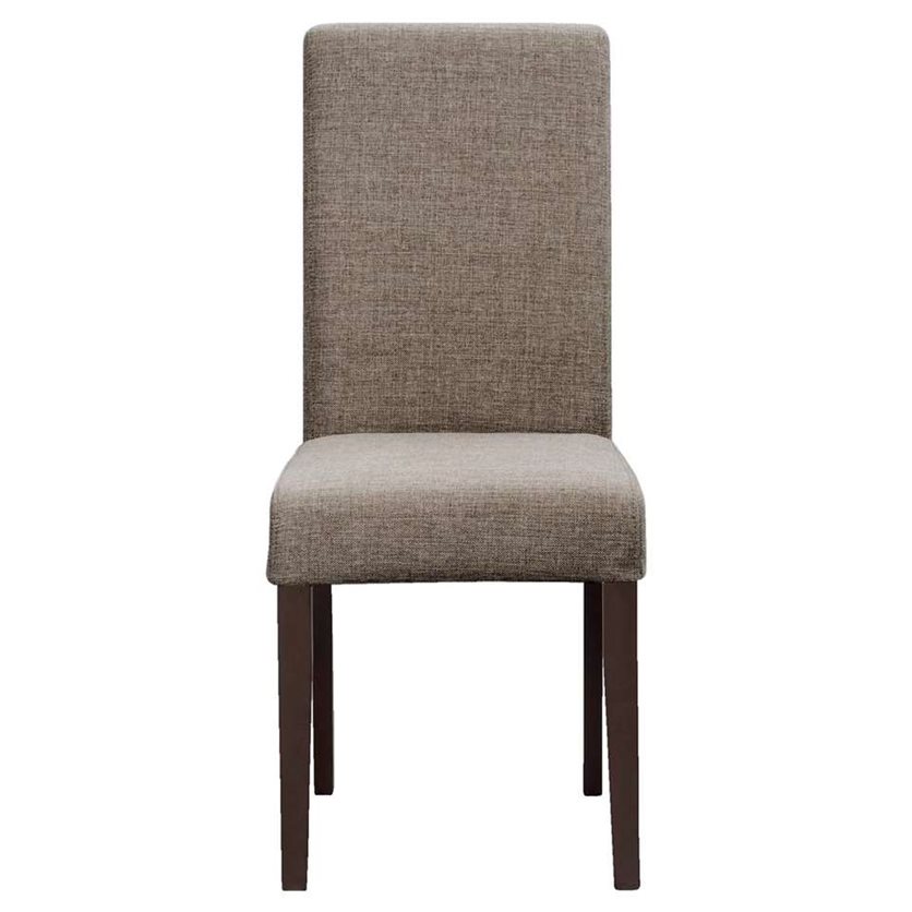 Dining chair Serge Inari Taupe