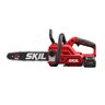 SKIL PWRCore 12 In. 20V Brushless Chainsaw