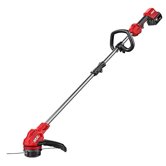 SKIL PWRCore 20V Brushless 13 In. Cordless String Trimmer