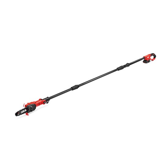 PWR CORE 20™ 8 IN. Pole Saw Kit