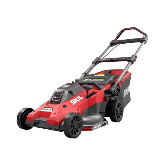 PWR CORE 20™ Brushless 18 IN. Lawn Mower Kit