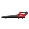 PWR CORE 20 Brushless 400 CFM Leaf Blower Kit