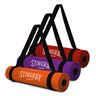 Yoga Mat 10mm Purple