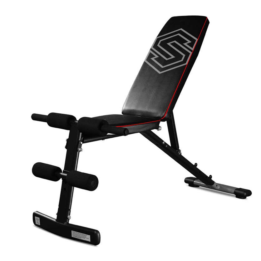 Adjustable Workout Bench