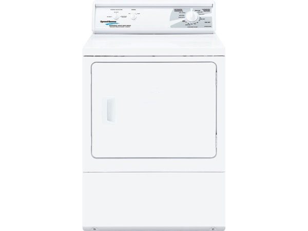 Electric Dryer 220-240V/50Hz 15Kg Capacity