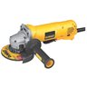 DeWalt 4-1/2 In. 11-Amp Small Angle Grinder