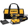 DeWalt 1/4 Sheet 2.3A Finish Sander