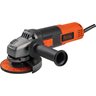 Black & Decker 5.5A 4-1/2 In. Angle Grinder