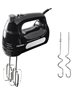 Black Hand Mixer