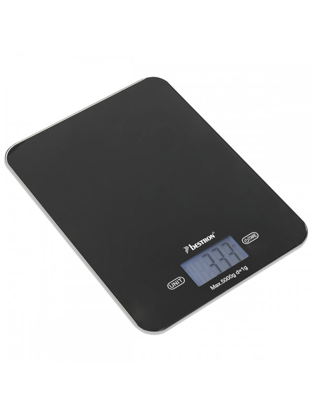 Digital Kitchen Scale - AKS710Z