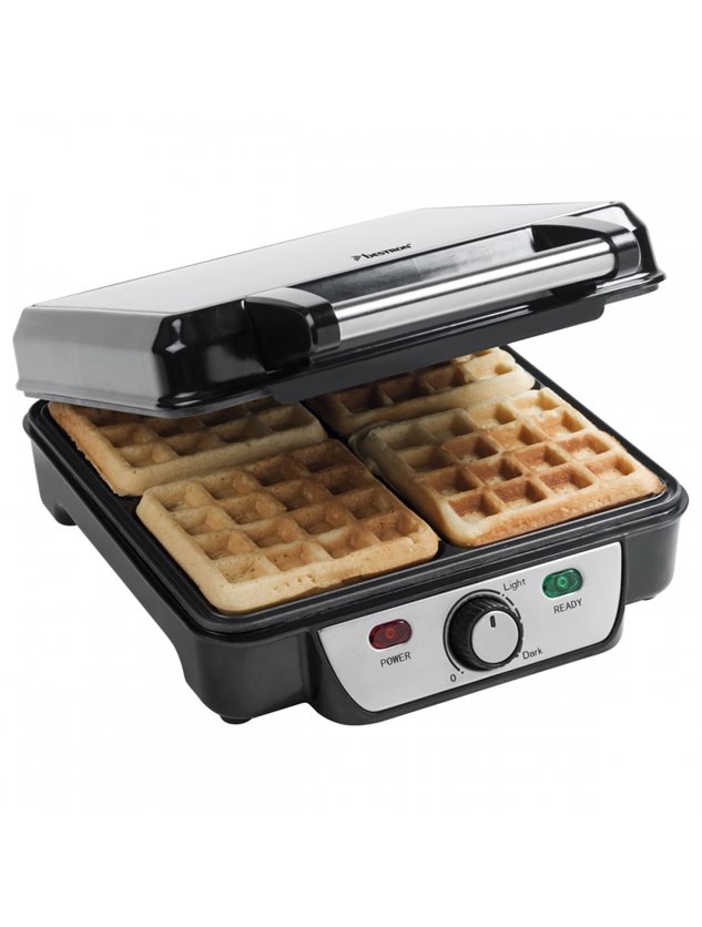 Waffle Maker - Bestron ASW281